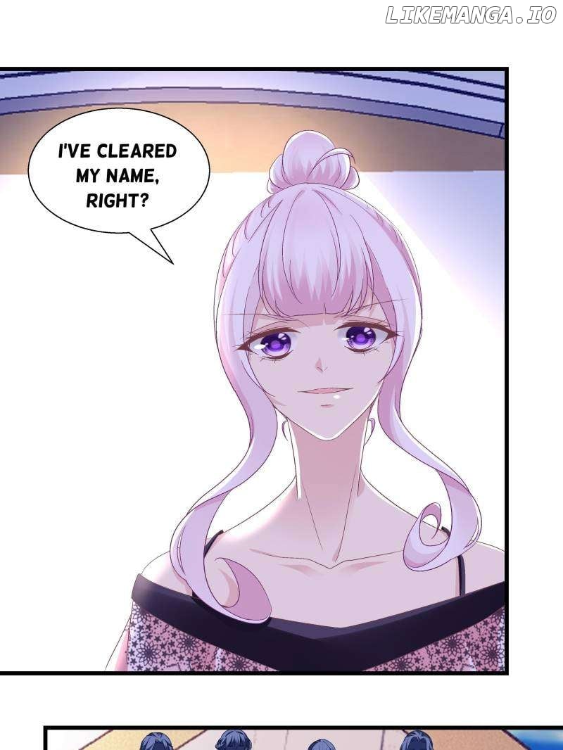 Sound of Heaven Chapter 203 47